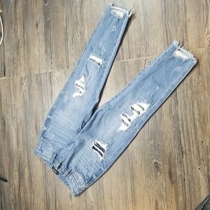 Buffalo David Bitton Jean's, sz 27*